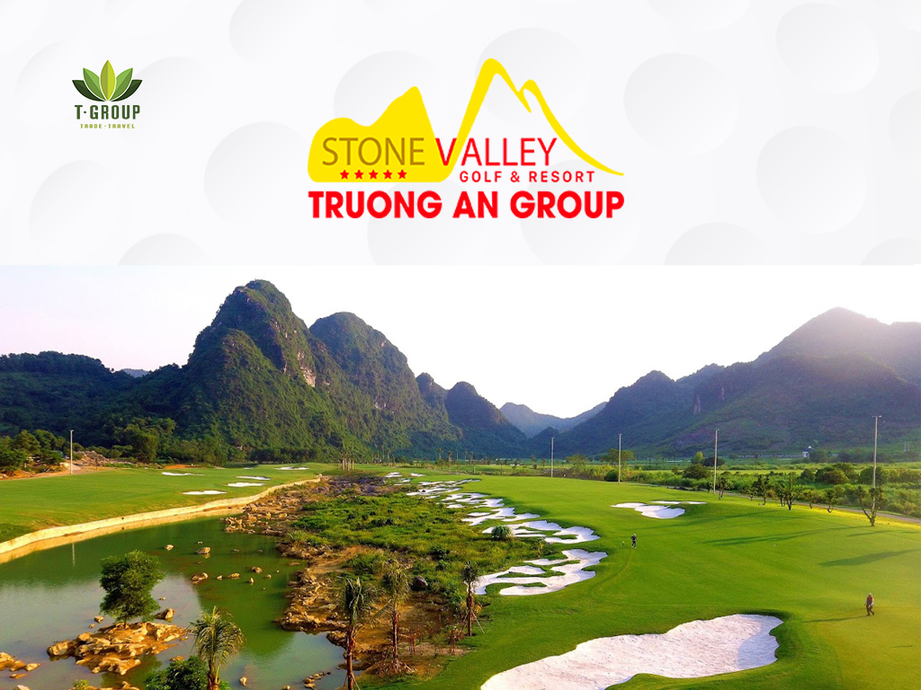 Stone Valley Golf & Resort