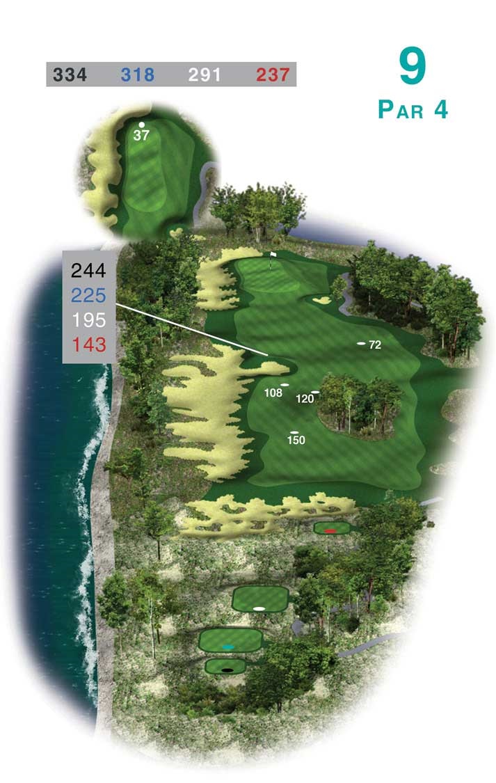 Laguna Golf Club