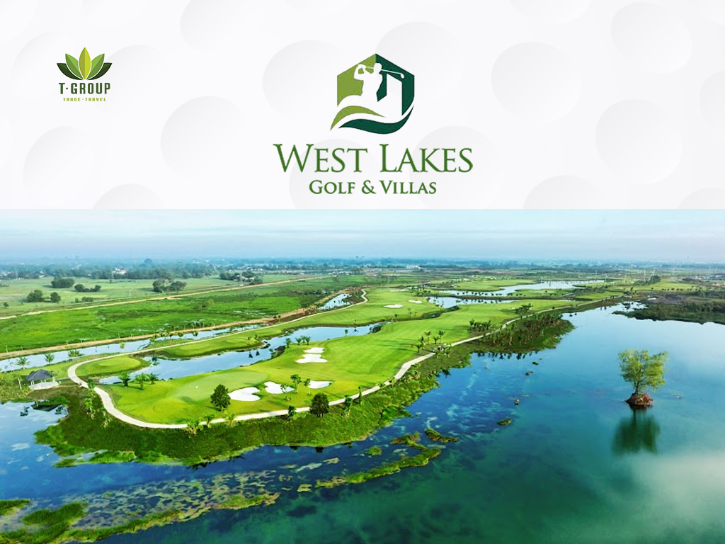 West Lake Golf Club