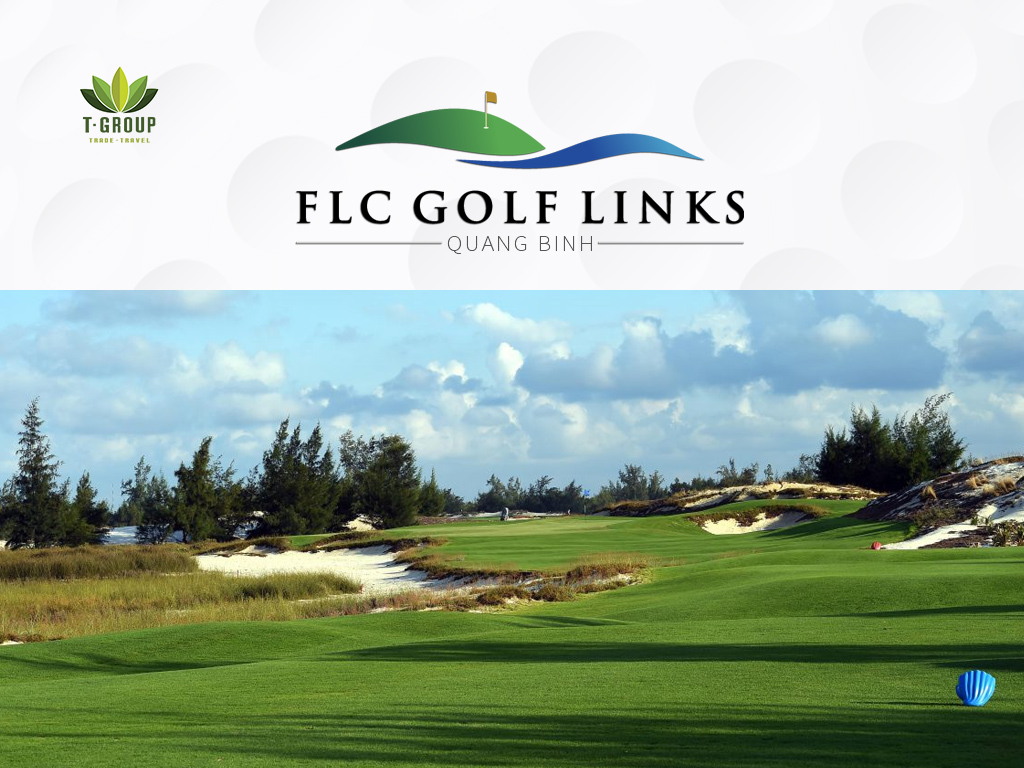 FLC Quang Binh Golf Links