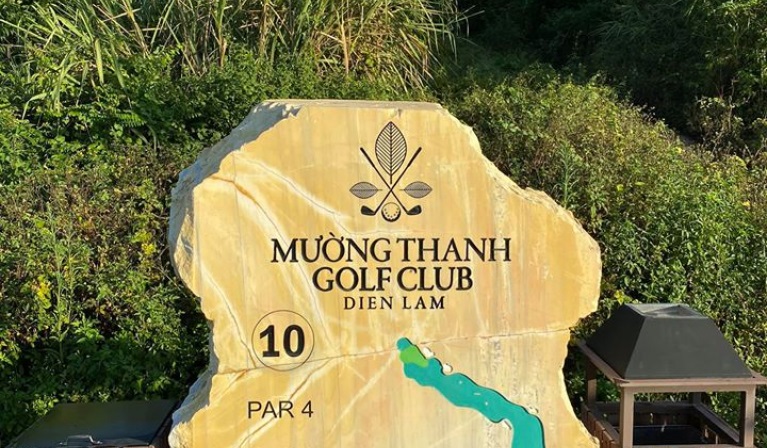 Muong Thanh Golf Club Nghe An