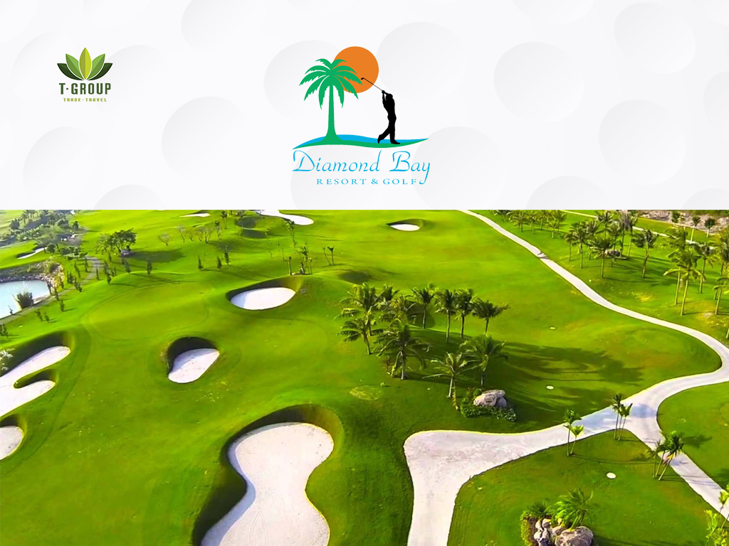 Diamond Bay Golf Club