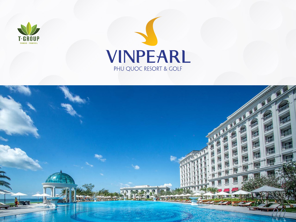 [Stay & Play] Vinpearl Resort and Golf Phuquoc - Vinpearl Golf Phuquoc