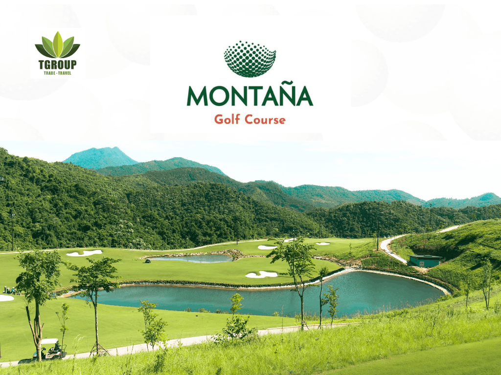 Montana Golf Club