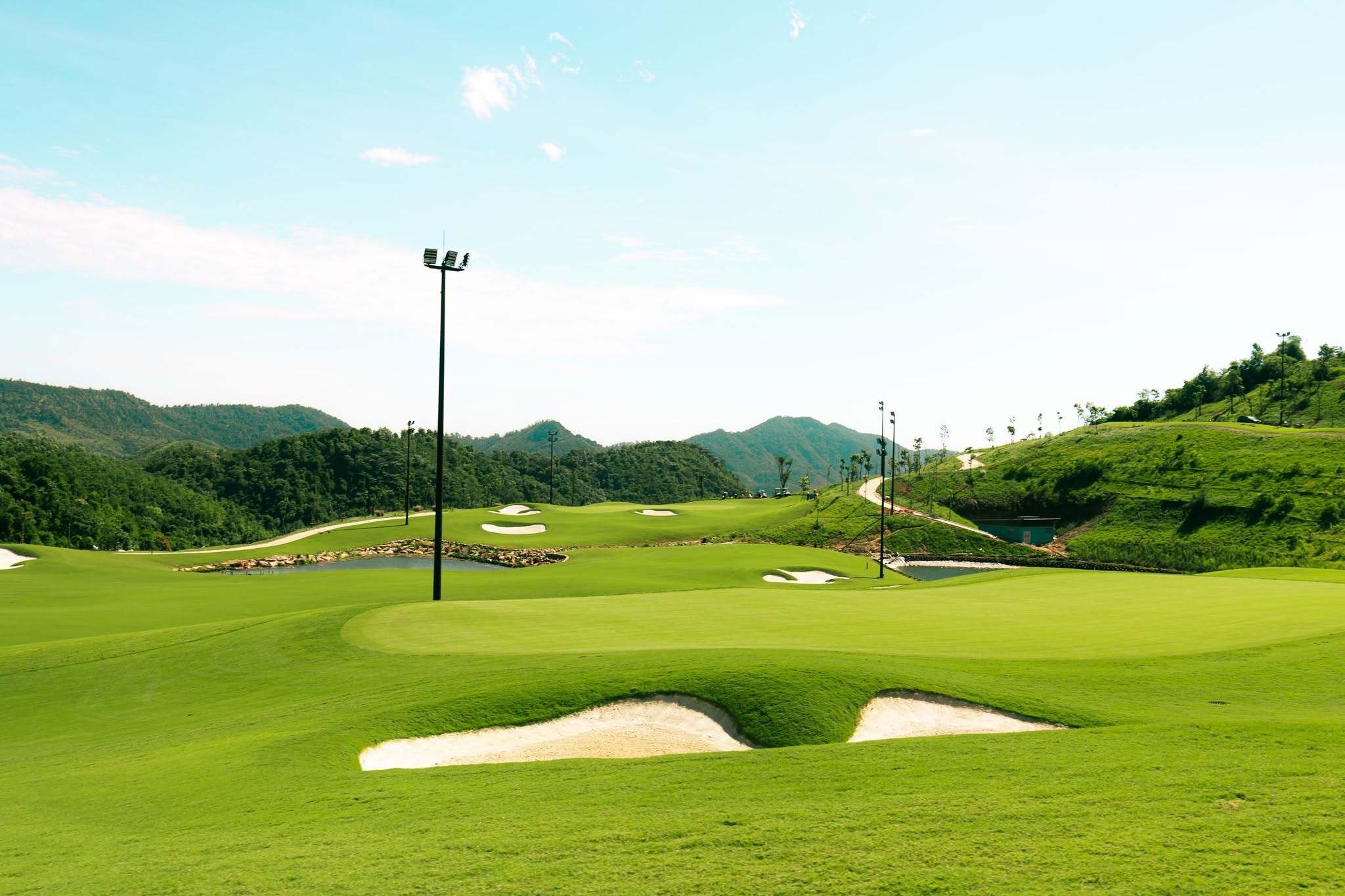 Montana Golf Club