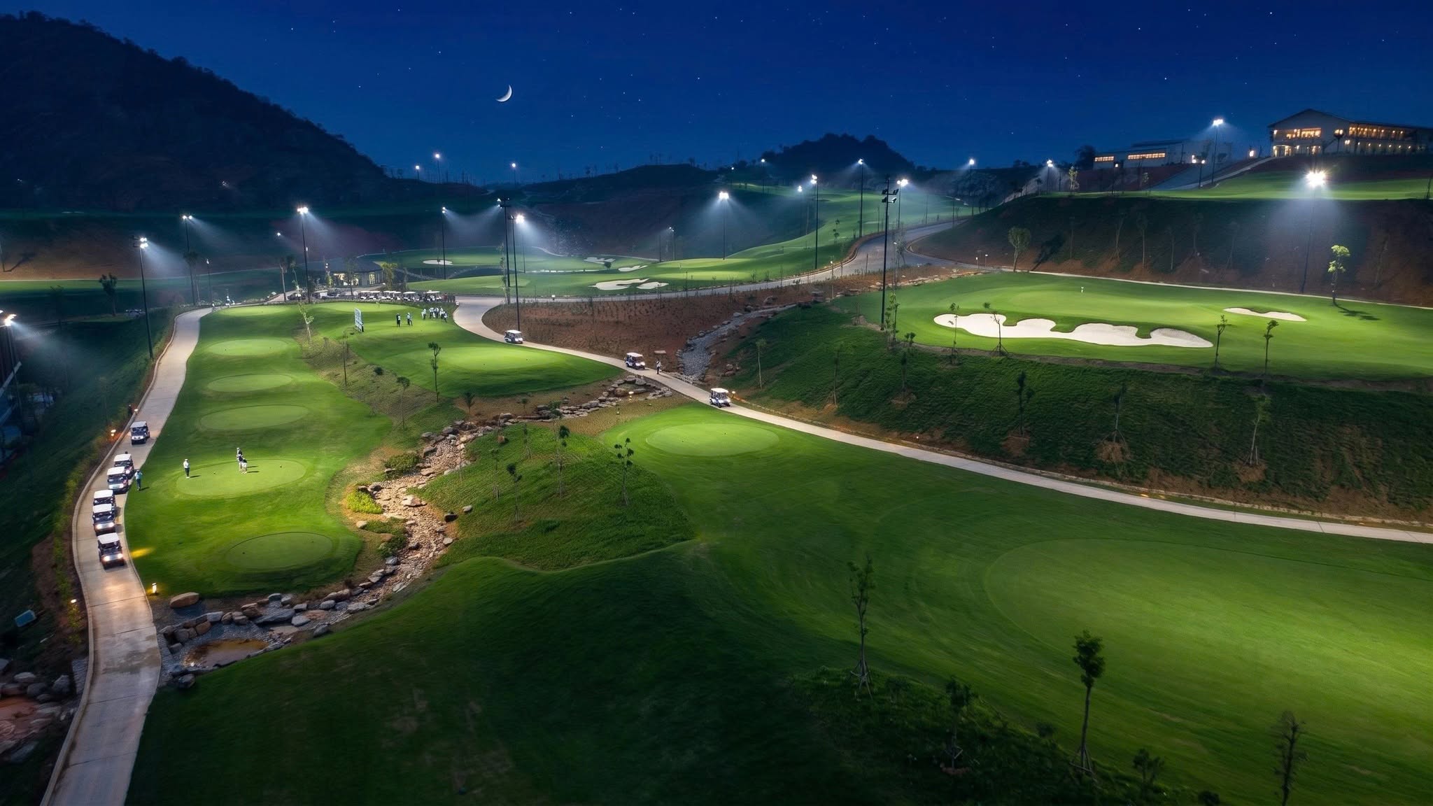 Montana Golf Club
