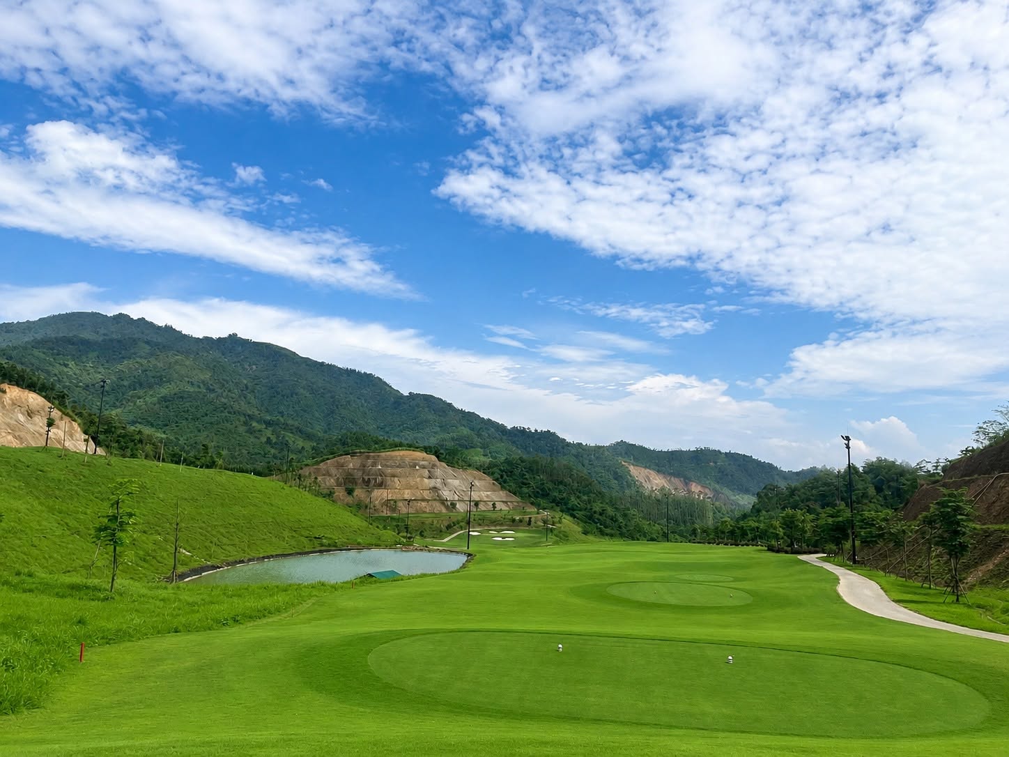 Montana Golf Club