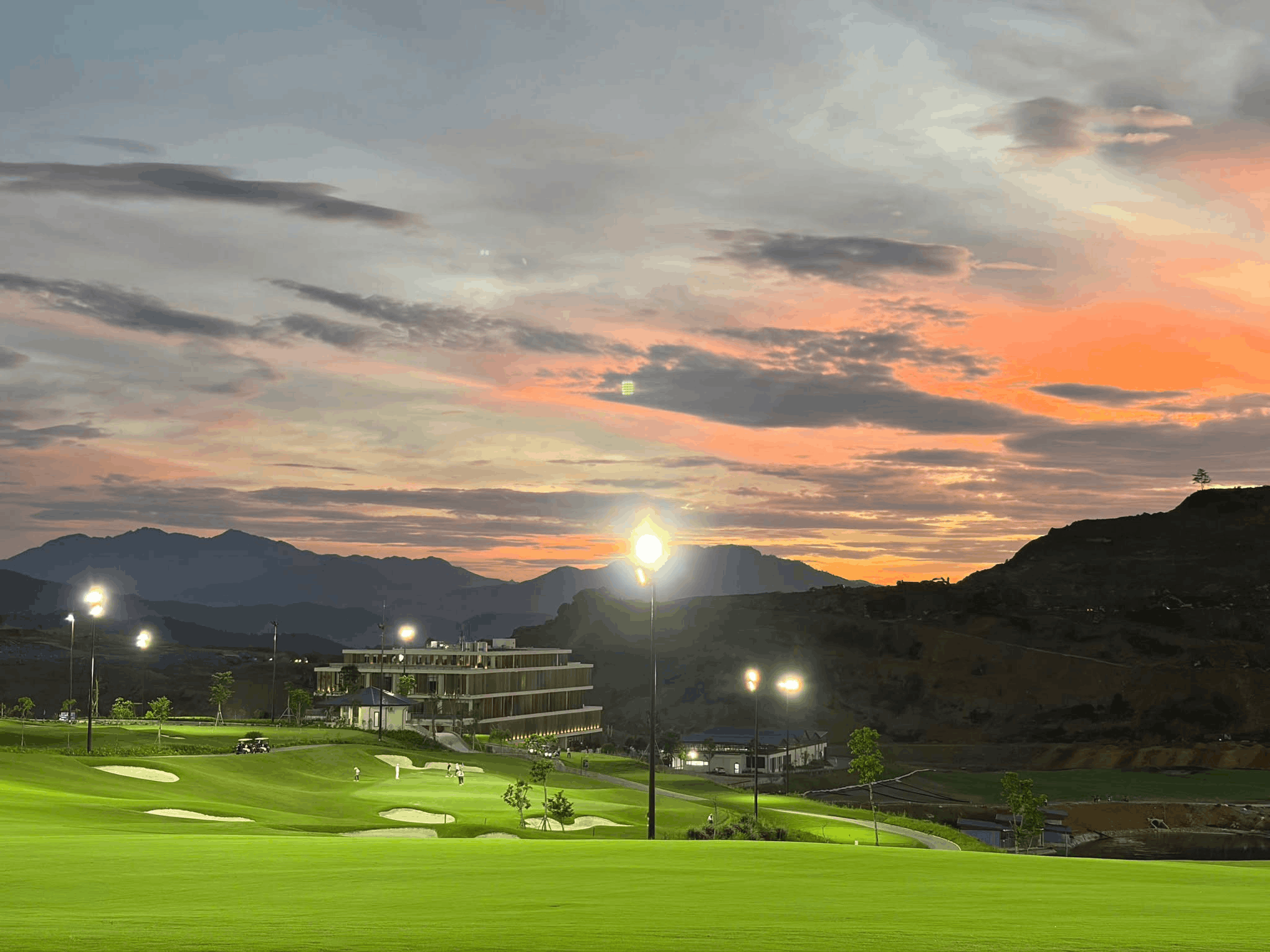 Montana Golf Club