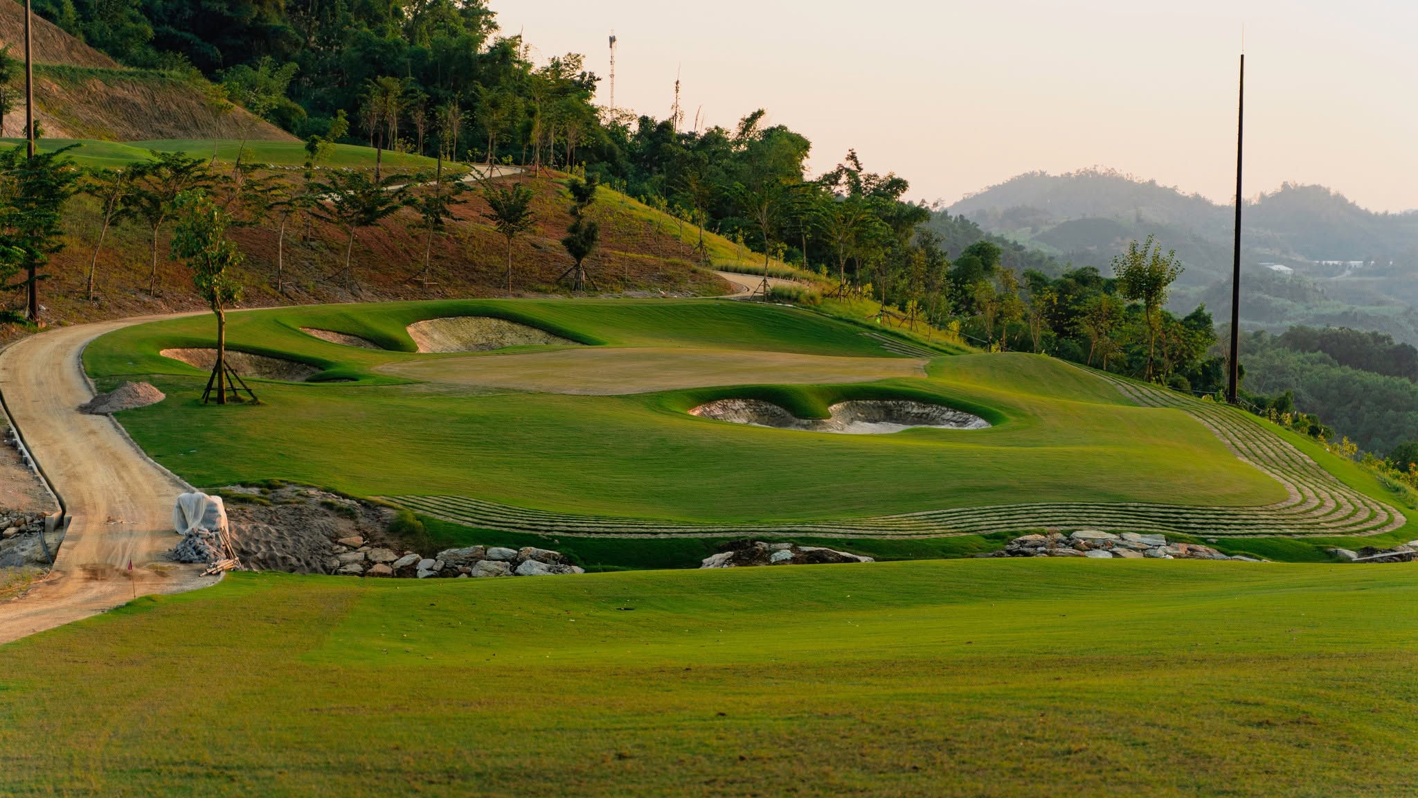 Montana Golf Club