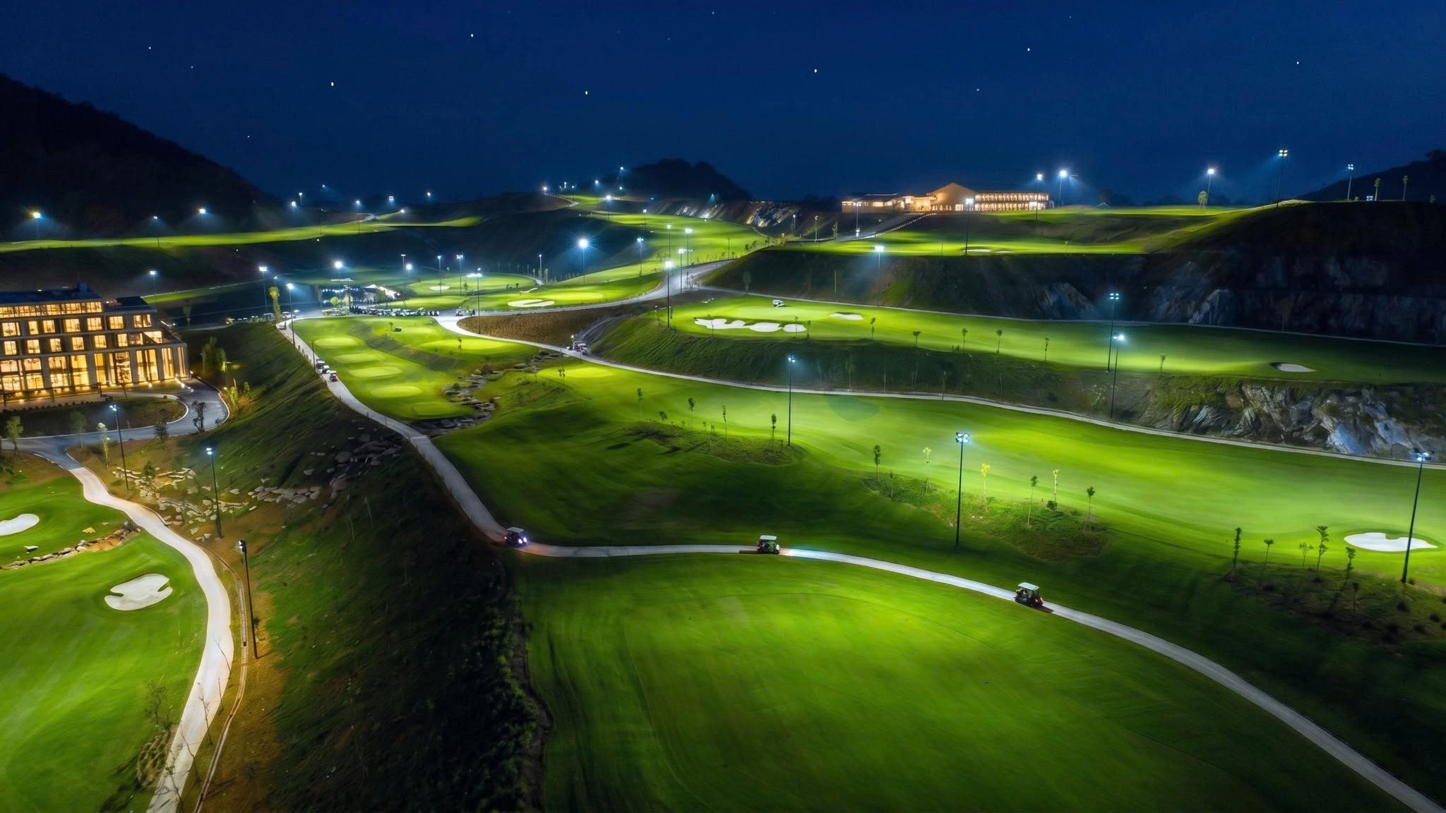 Montana Golf Club