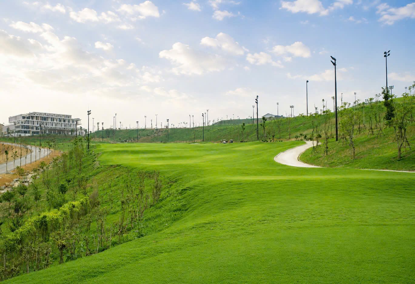 Montana Golf Club