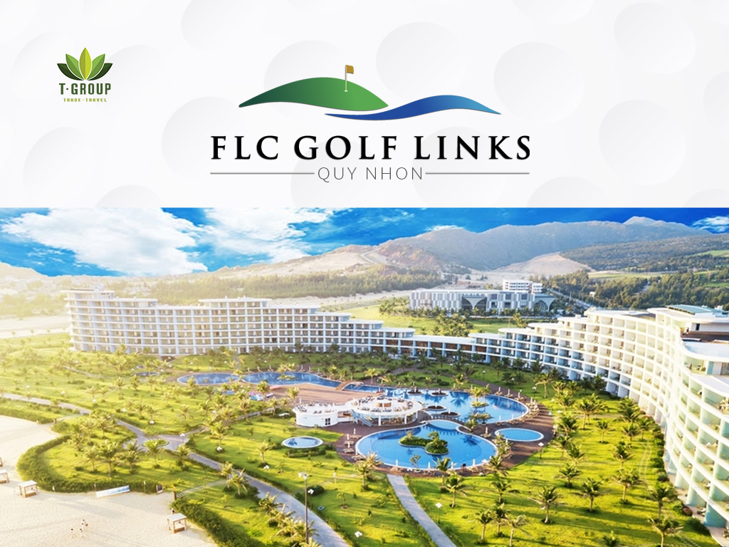 FLC Quy Nhon Golf Links