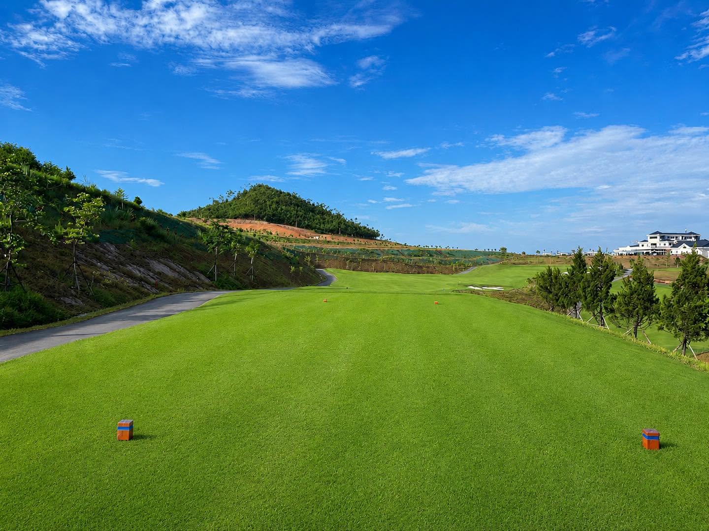 Glory Golf Club & City Thai Nguyen 