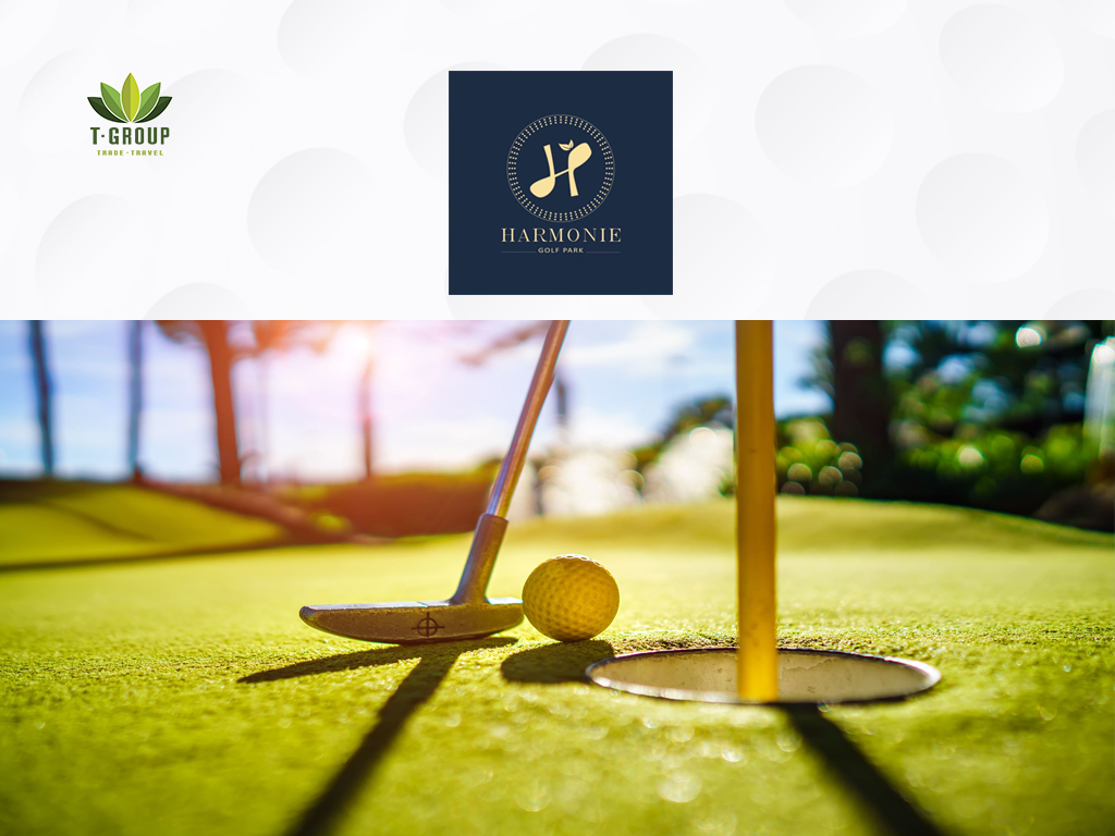 Harmonie Golf Park