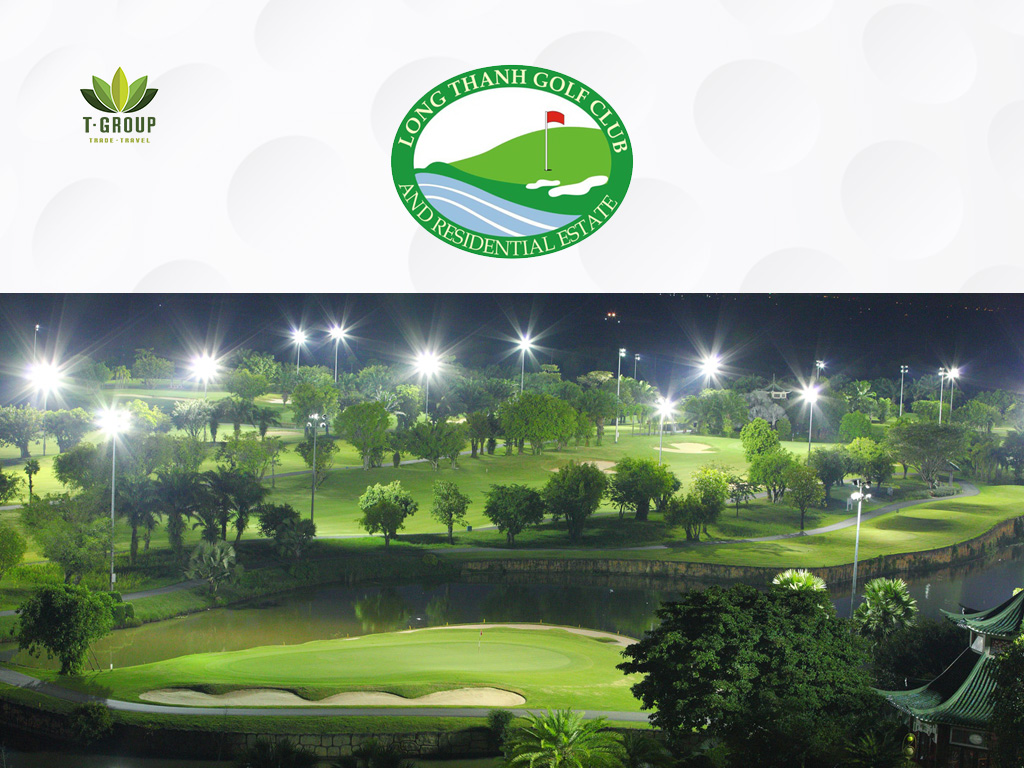 Long Thanh Golf Club