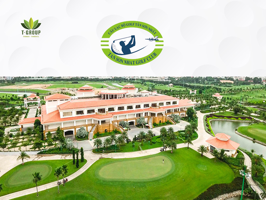 Tan Son Nhat Golf Course 