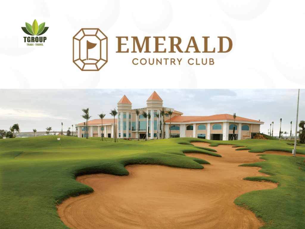 Emerald Country Club