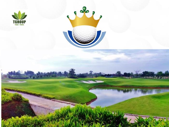 Royal Island Golf & Villas (Mekong Golf)