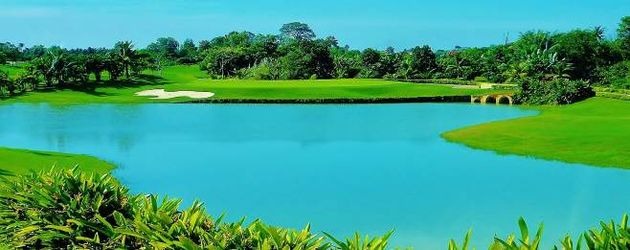Royal Island Golf & Villas (Mekong Golf)
