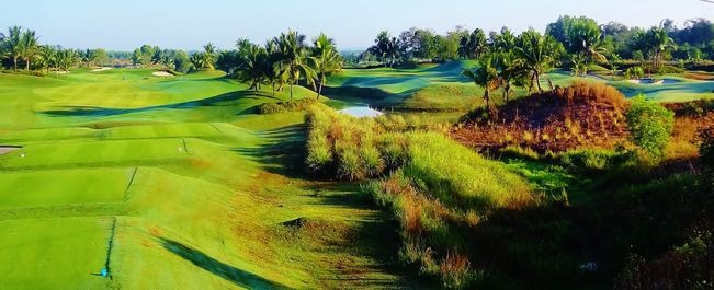 Royal Island Golf & Villas (Mekong Golf)