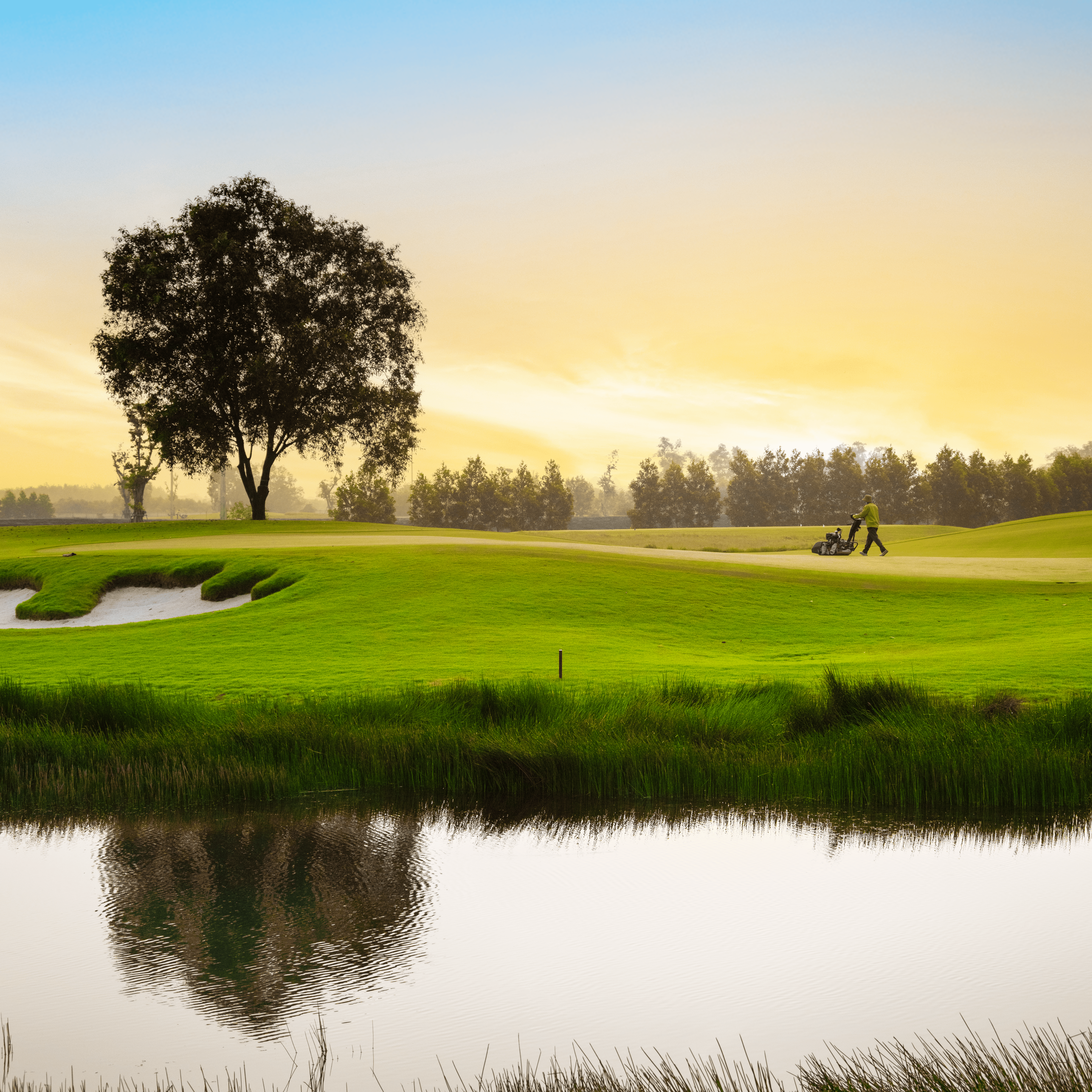 Vinpearl Golf Léman