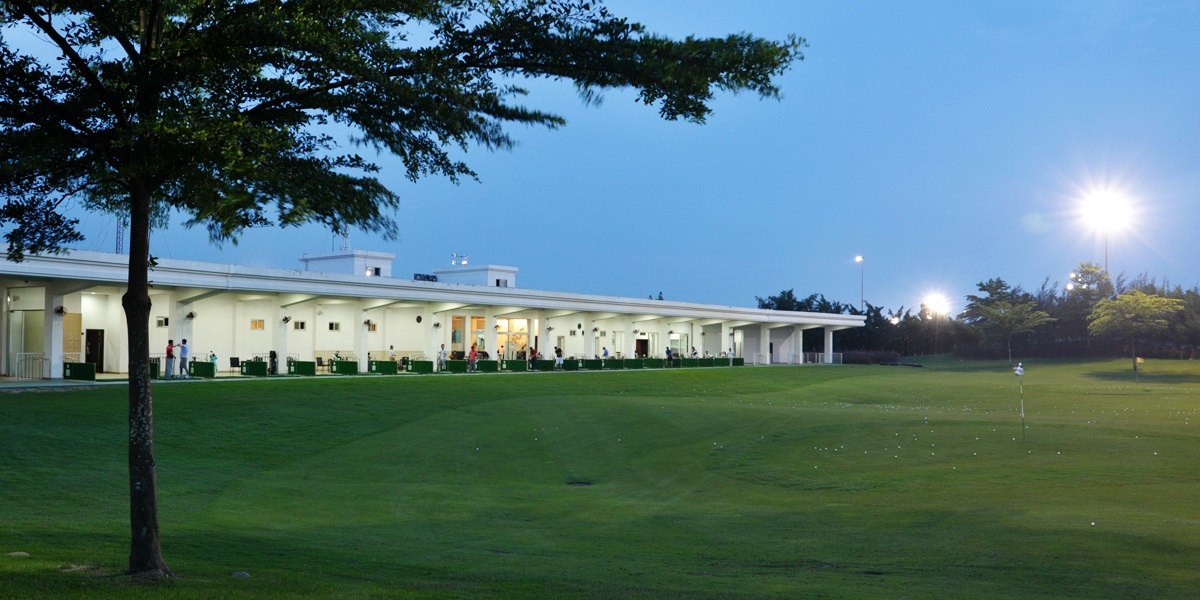 Ho Chi Minh City Golf Tour 4 days 3 nights