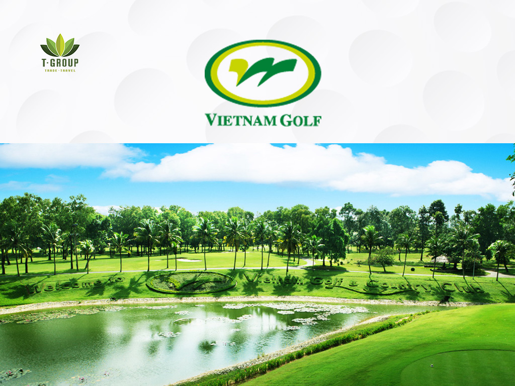 Vietnam Golf & Country Club