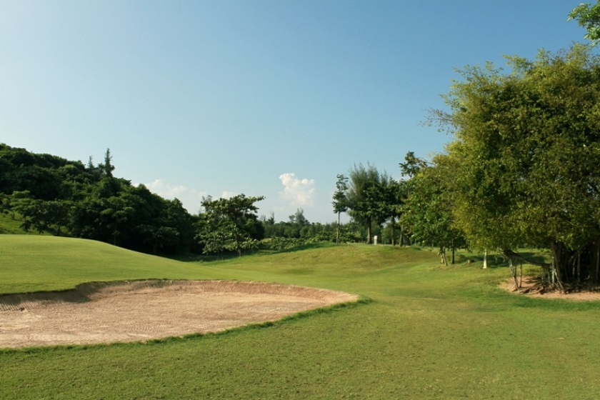 Vung Tau Paradise Golf Club