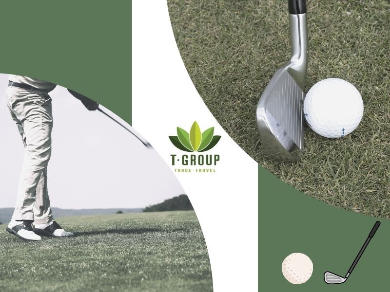 3 Days Golf in Ho Chi Minh - The most exciting city of Vietnam 