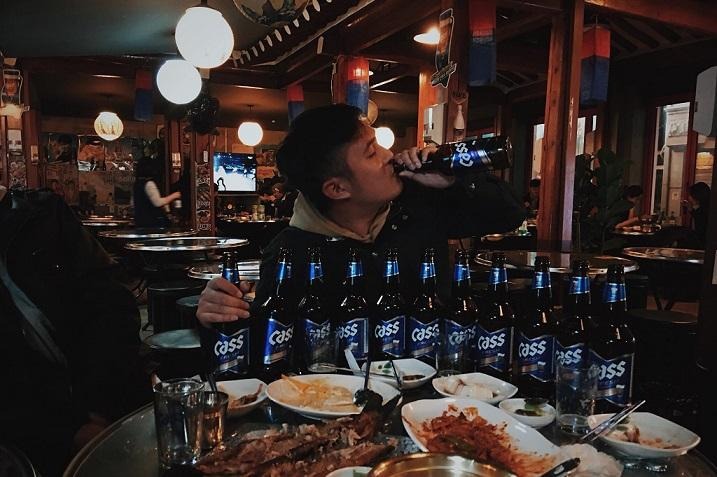 Night-time Activities and Attractions: Differences in Preferences and Participation between Chinese, Japanese, and Korean Travellers