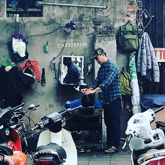 5 days to Hanoi - capital of Vietnam and Ha Long Bay world heritage site