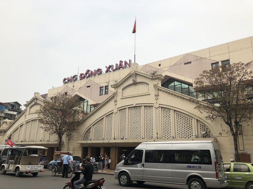 5 days to Hanoi - capital of Vietnam and Ha Long Bay world heritage site