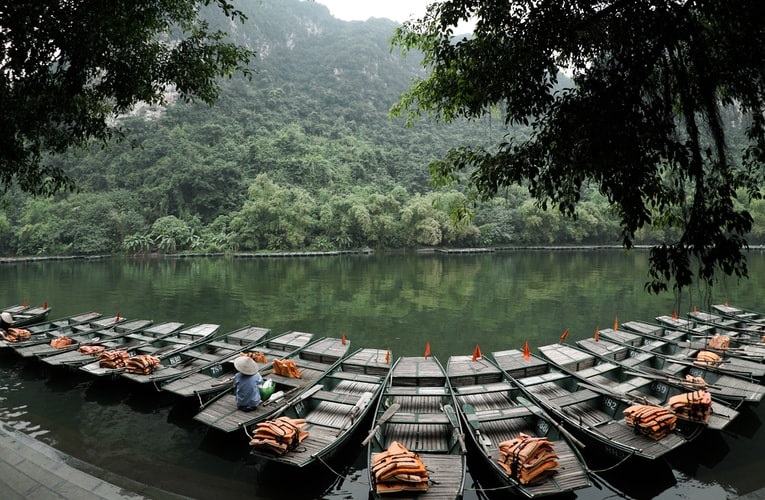 2 days to discover the majestic beauty of Ninh Binh - Vietnam