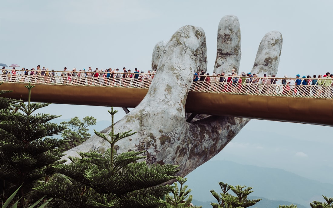 Vietnam Romantic Honeymoon 10 days