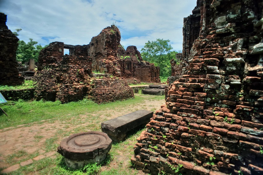My Son Sanctuary