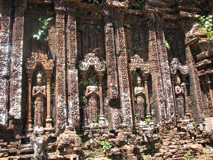 My Son Sanctuary