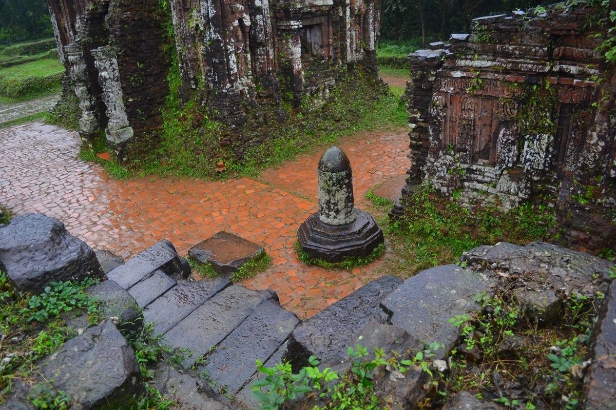 My Son Sanctuary