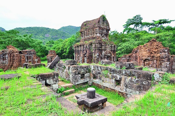 Vietnam Romantic Honeymoon 10 days