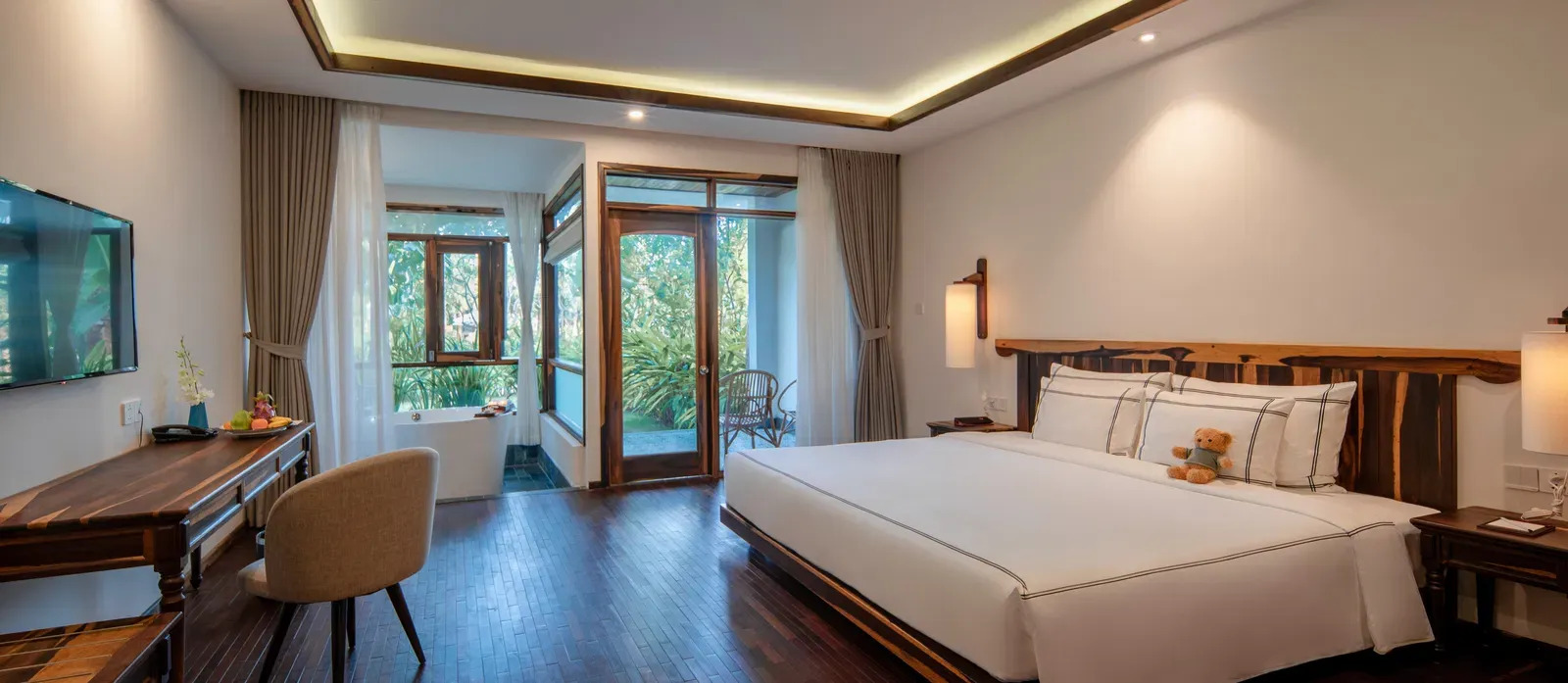 Alibu Resort Nha Trang