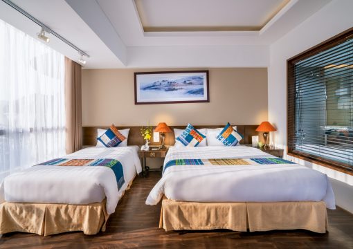 Amazing Hotel Sapa