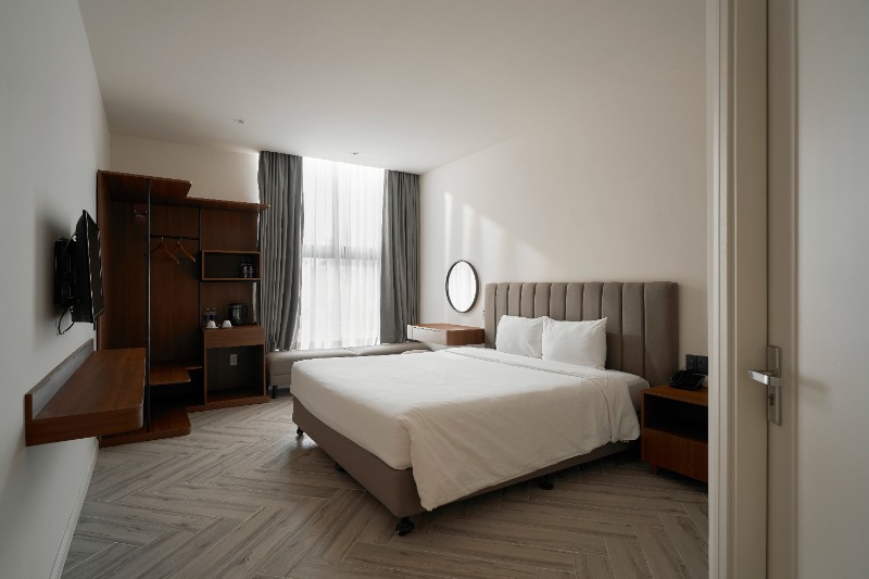 Len Hotel Da Lat