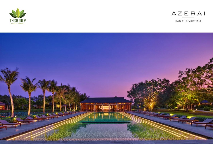 AZERAI Can Tho