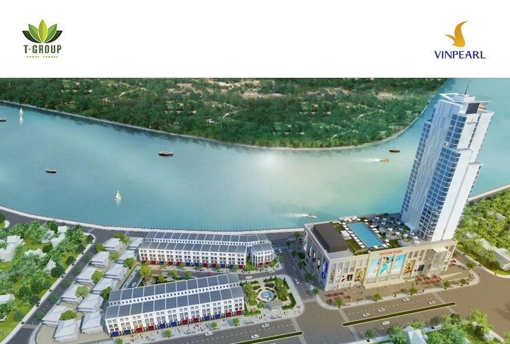 Vinpearl Hotel Can Tho