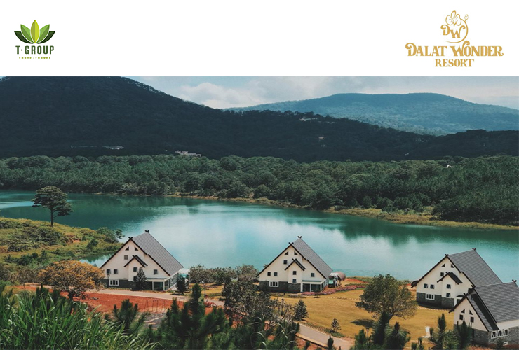 Dalat Wonder Resort