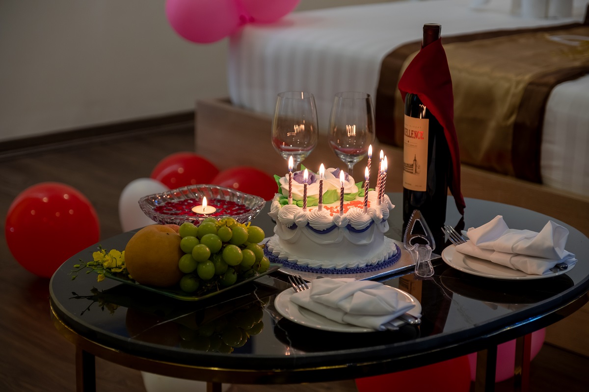 [TGROUP SPECIAL RATE - Stay & Play] Sandals Star Hotel+ The Dàlat at 1200 Country Club