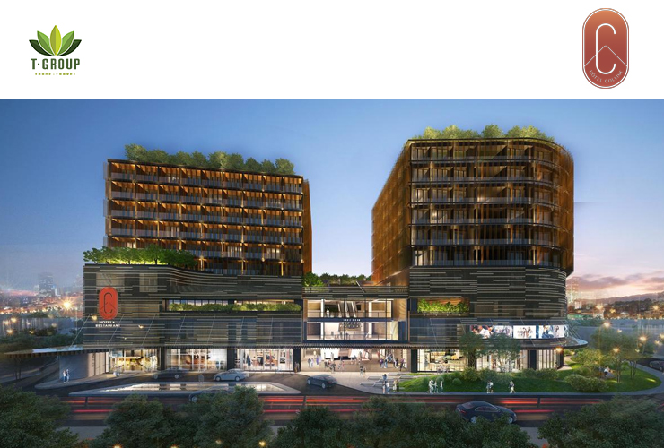 Hôtel Colline Dalat