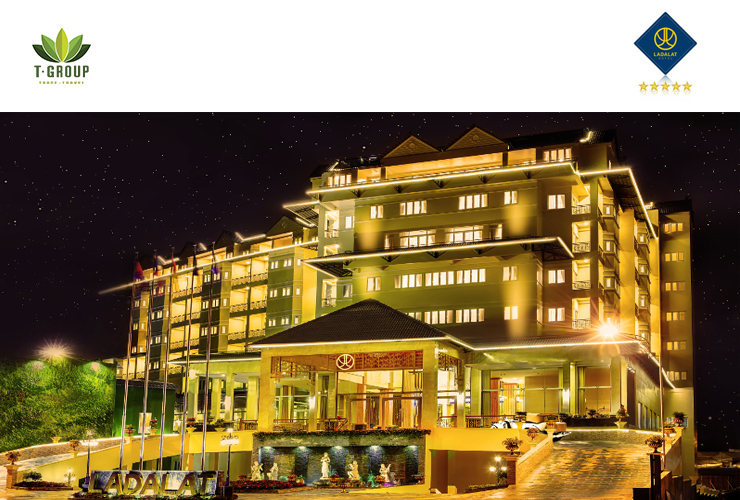 Ladalat Hotel