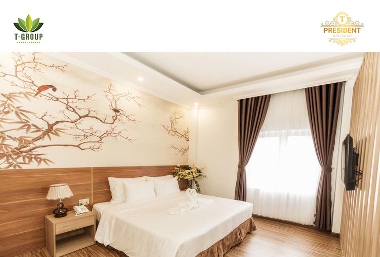 President Hotel Dalat