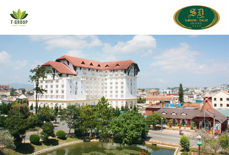 Saigon - Dalat Hotel