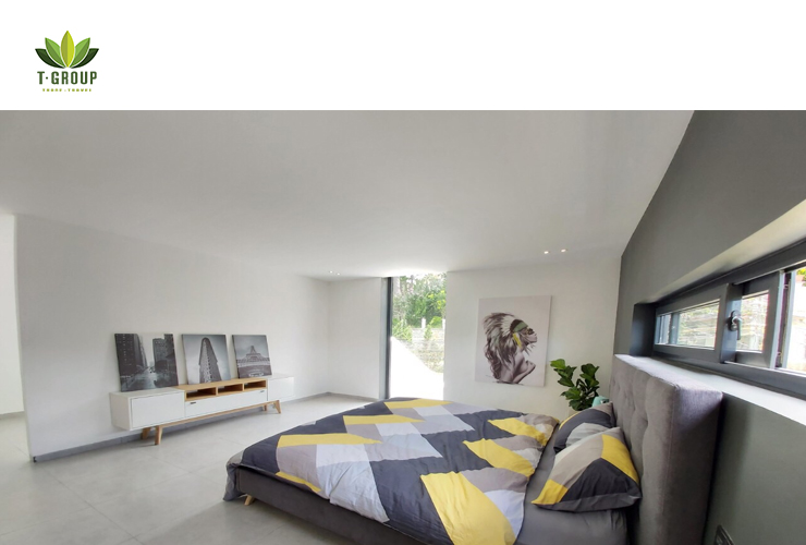 Simple House Villa Dalat